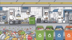 Airline food distributors in South Africa