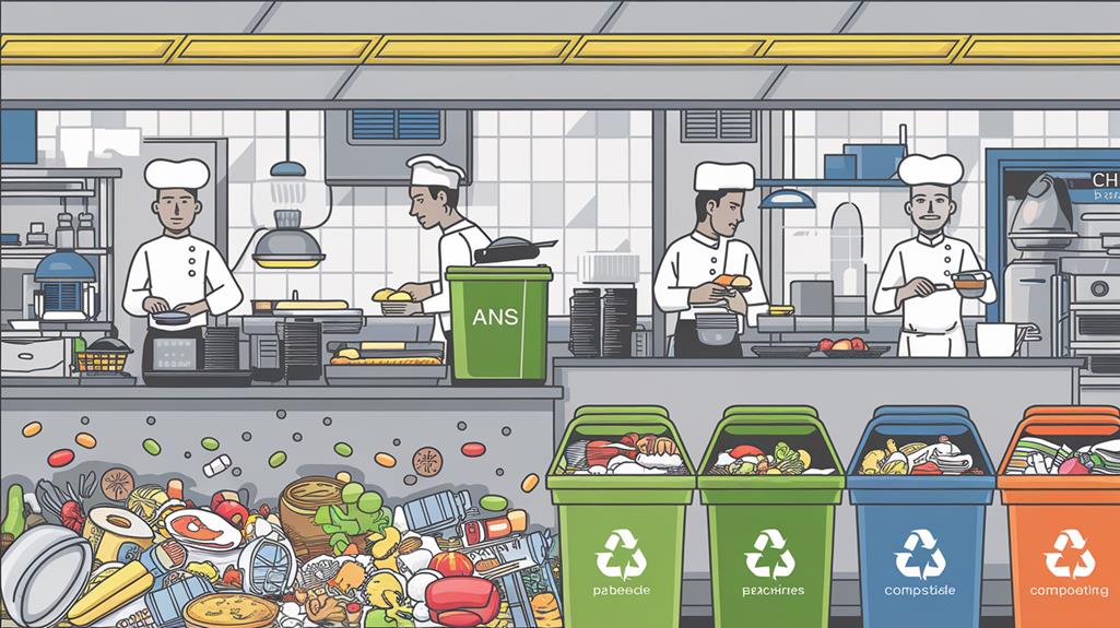 Airline food distributors in South Africa