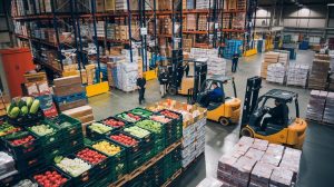 Bulk food distributors in South Africa