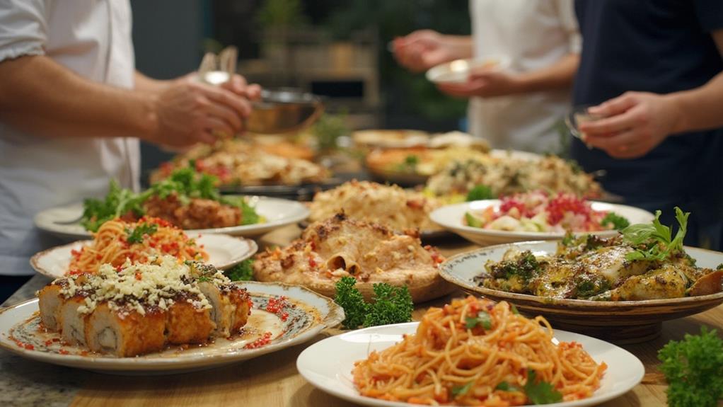 celebrating_global_culinary_traditions