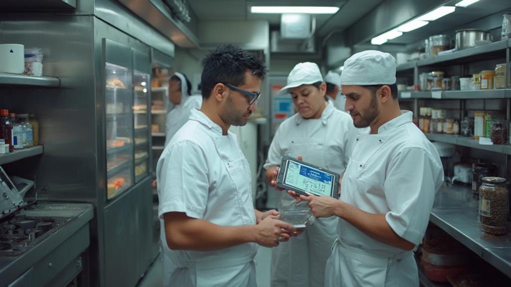 documentation_compliance_support