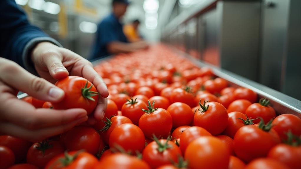 reaping_and_initial_processing