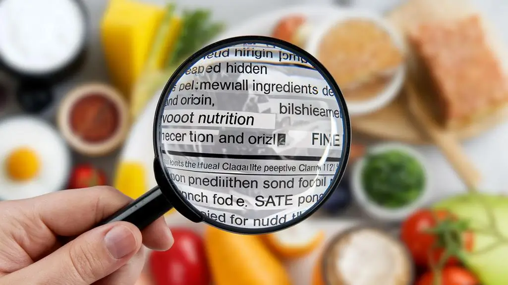 deceptive_product_labeling_practices