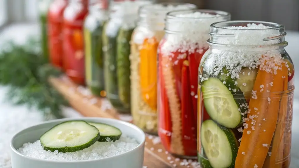 techniques_for_food_preservation