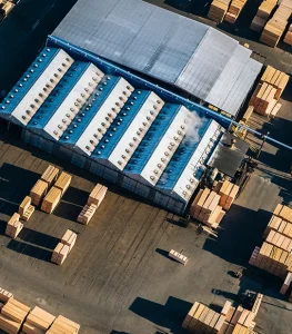 Wholesale Food Suppliers