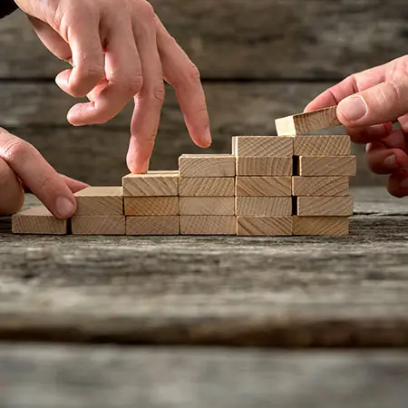 Cape Town & Johannesburg Diverse Markets