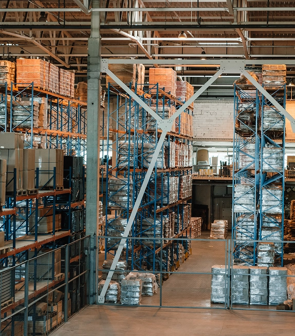 Catering Food Supplies