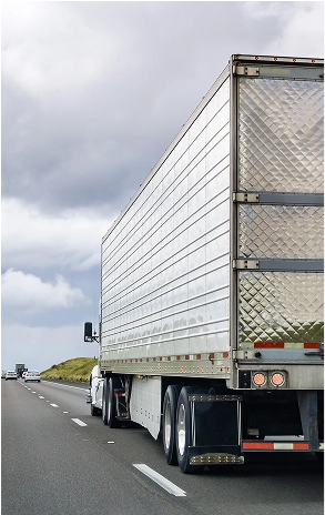 Food distributors in South Africa