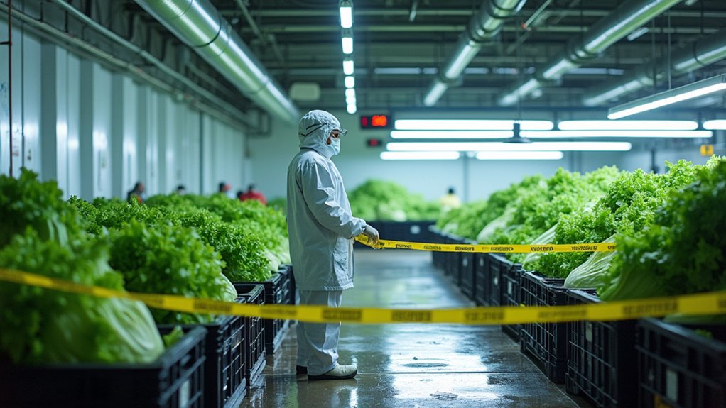 costly quality control compliance challenges