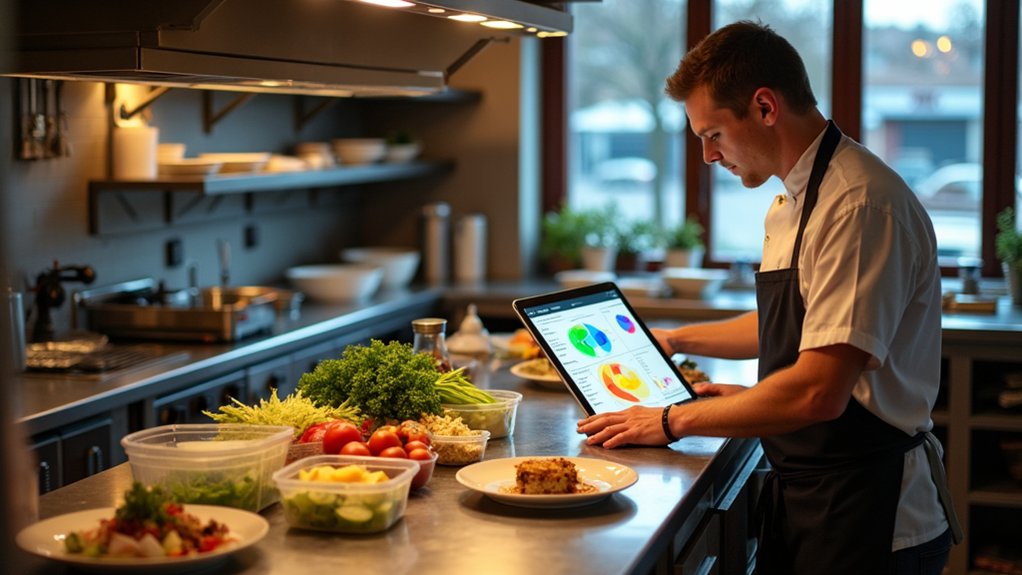 data driven inventory optimization