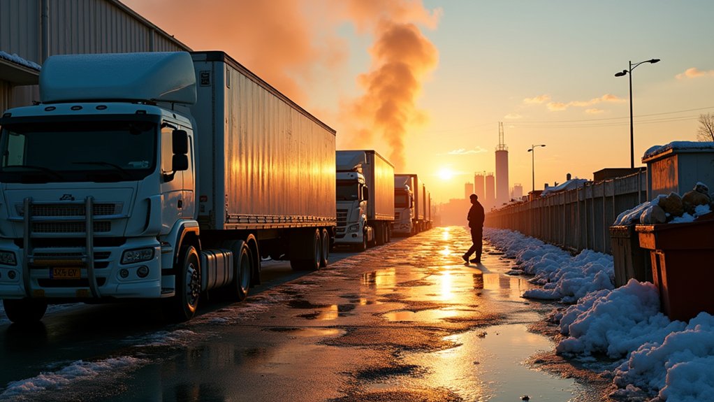 environmental social responsibility costs