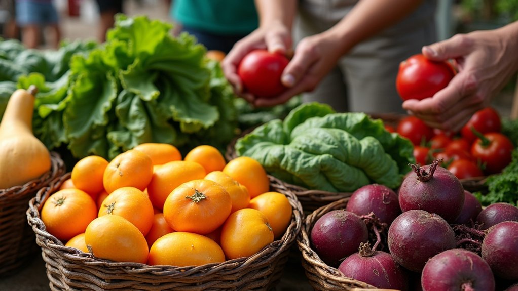 fresh local quality relationships