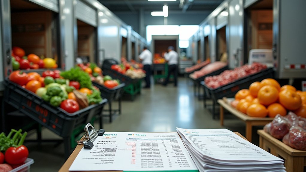 leveraging diverse supplier relationships for pricing