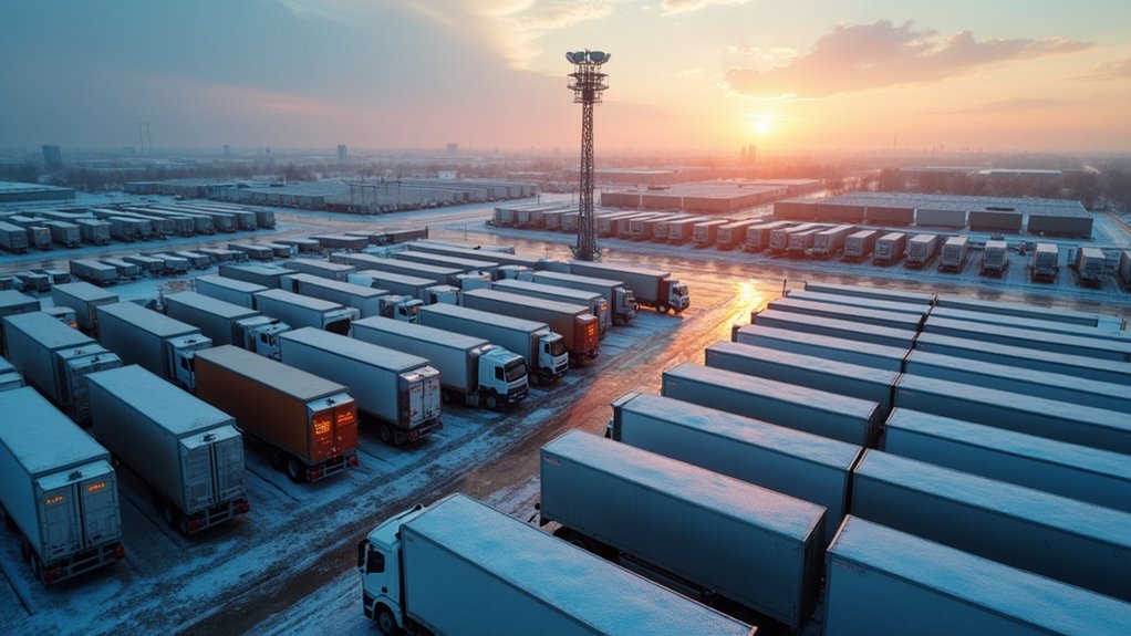 real time cost management solutions