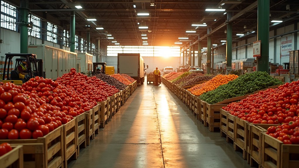 understanding food price volatility