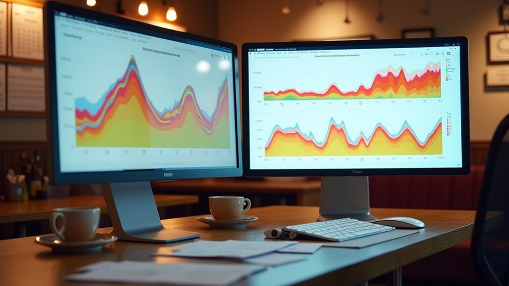 data driven food ordering