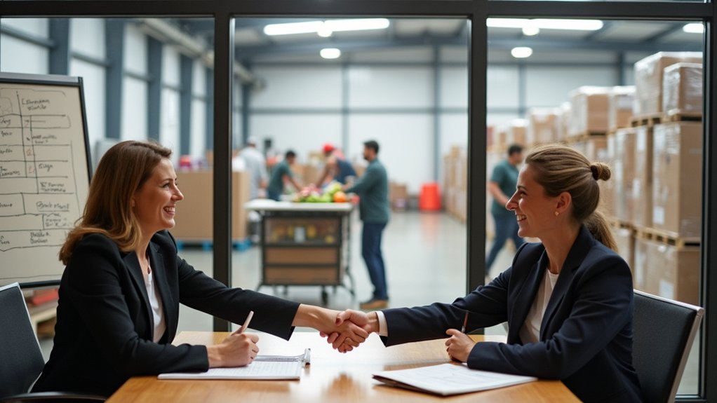 effective conflict resolution protocols