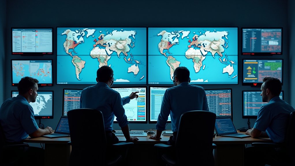 effective supply chain communication