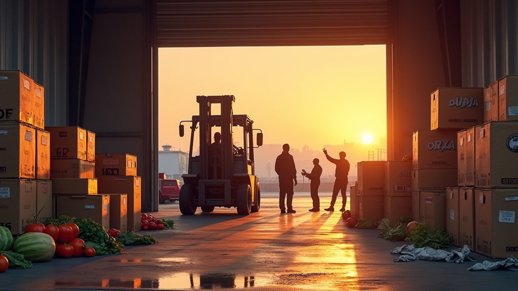 effective supply chain communication