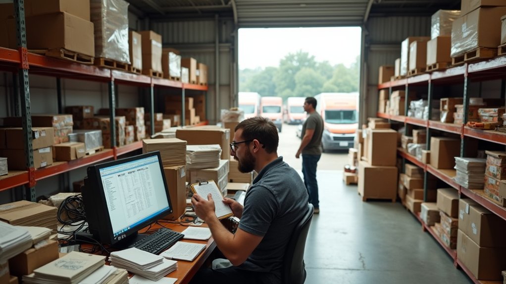 efficient online order systems