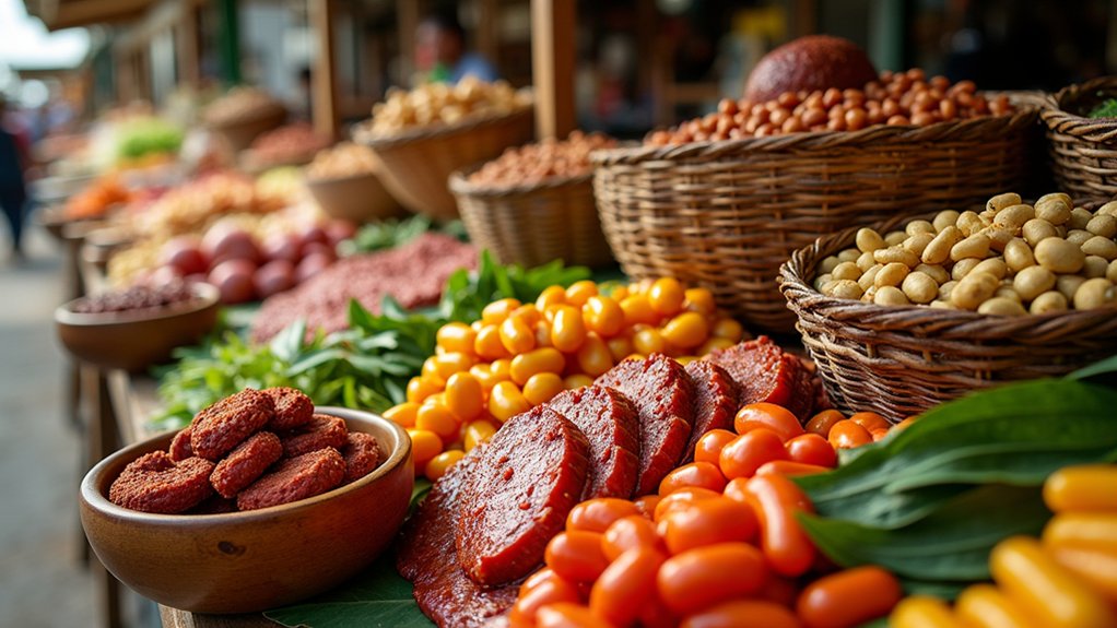 plant based food revolution