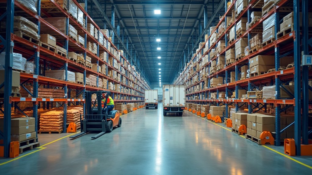 proactive stock management strategies