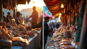 product demand comparison cities