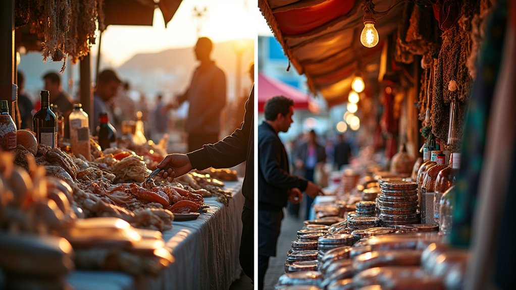 product demand comparison cities