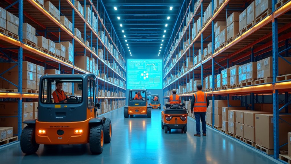 smart food supply solutions