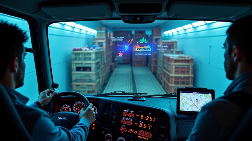 smart food tracking technology