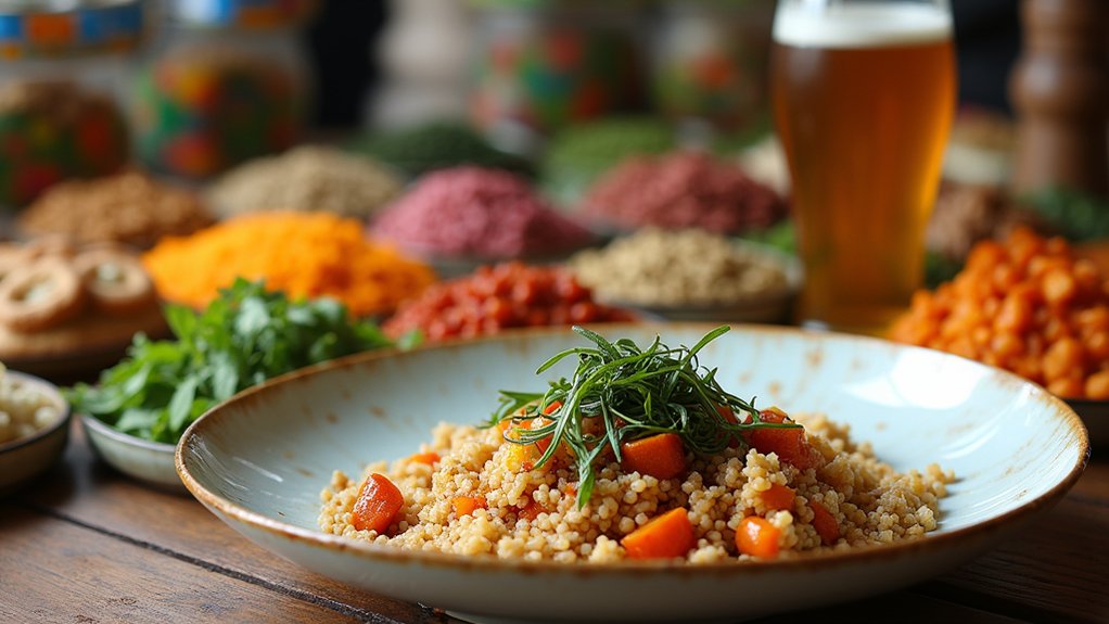 south african food trends 2023