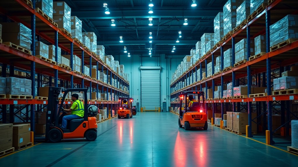 supply chain risk management